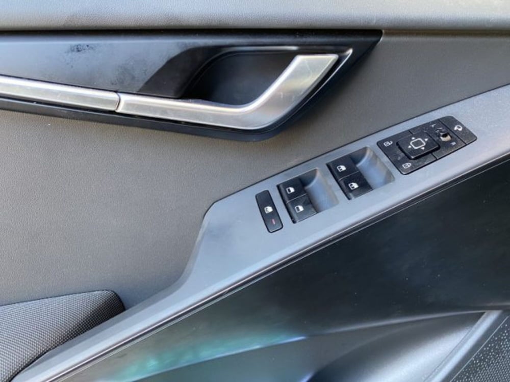 Kia Niro usata a Perugia (20)