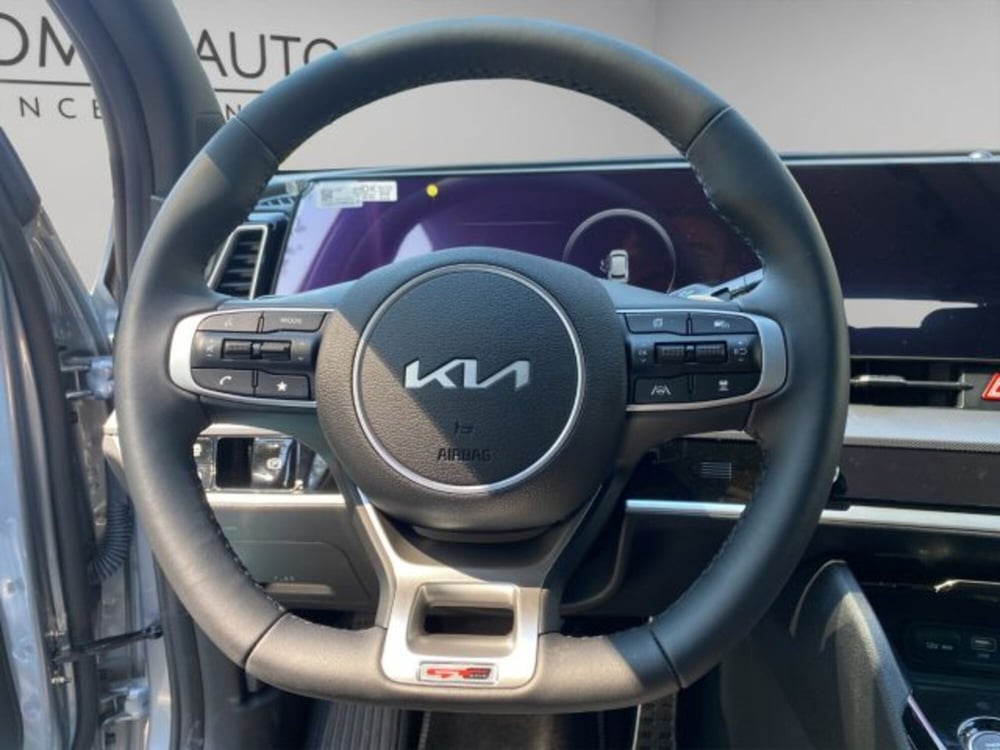 Kia Sportage nuova a Perugia (12)