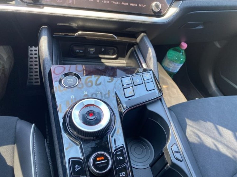 Kia Sportage nuova a Perugia (18)