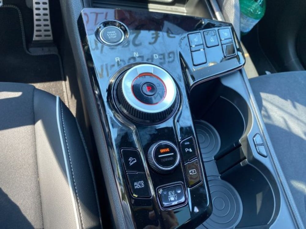 Kia Sportage nuova a Perugia (19)