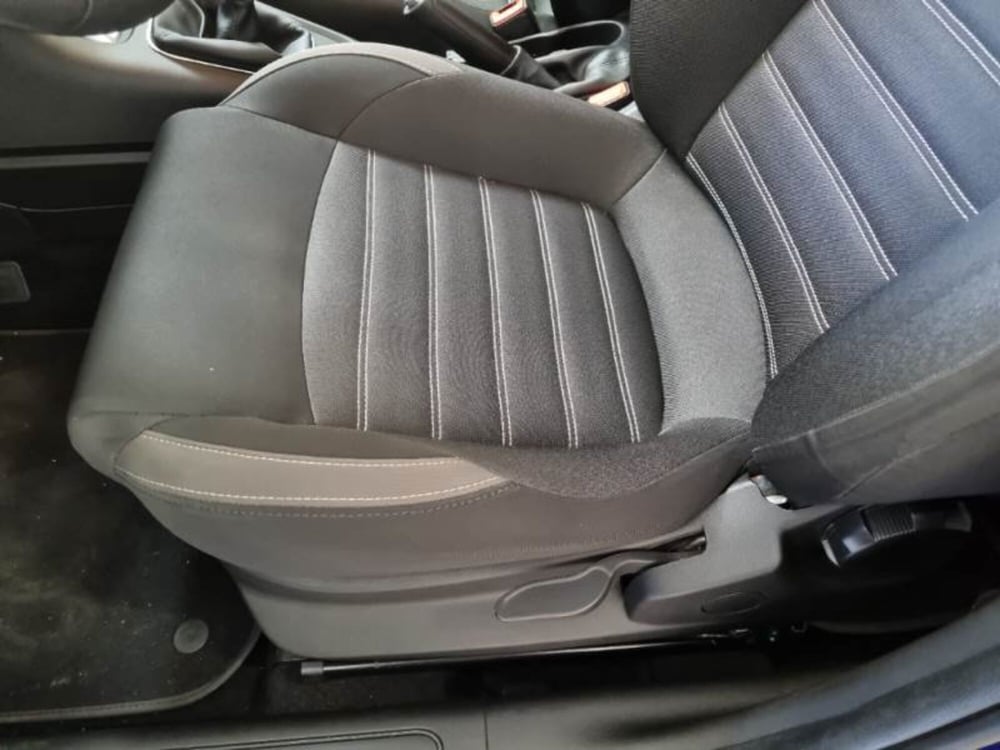 Alfa Romeo Giulietta usata a Salerno (13)