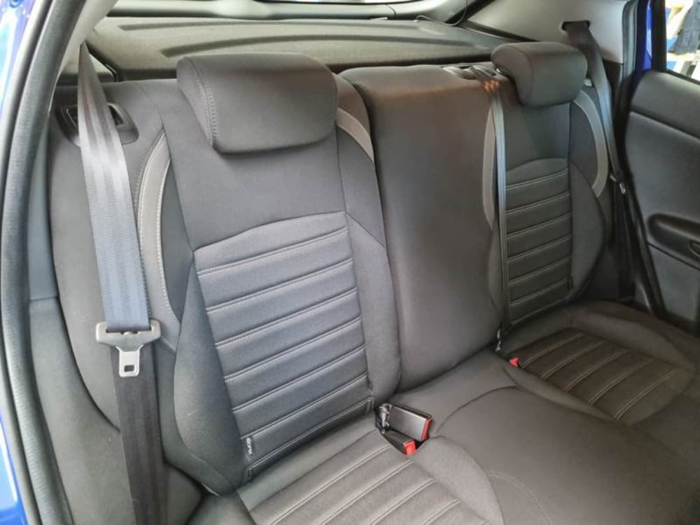Alfa Romeo Giulietta usata a Salerno (15)