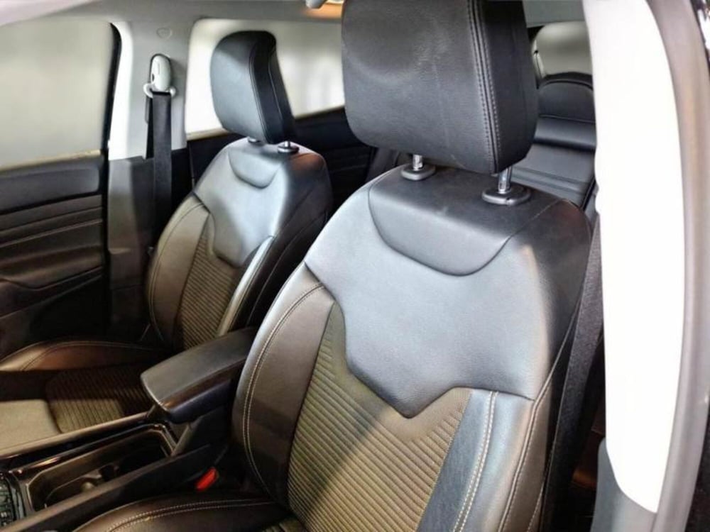 Jeep Compass usata a Salerno (11)