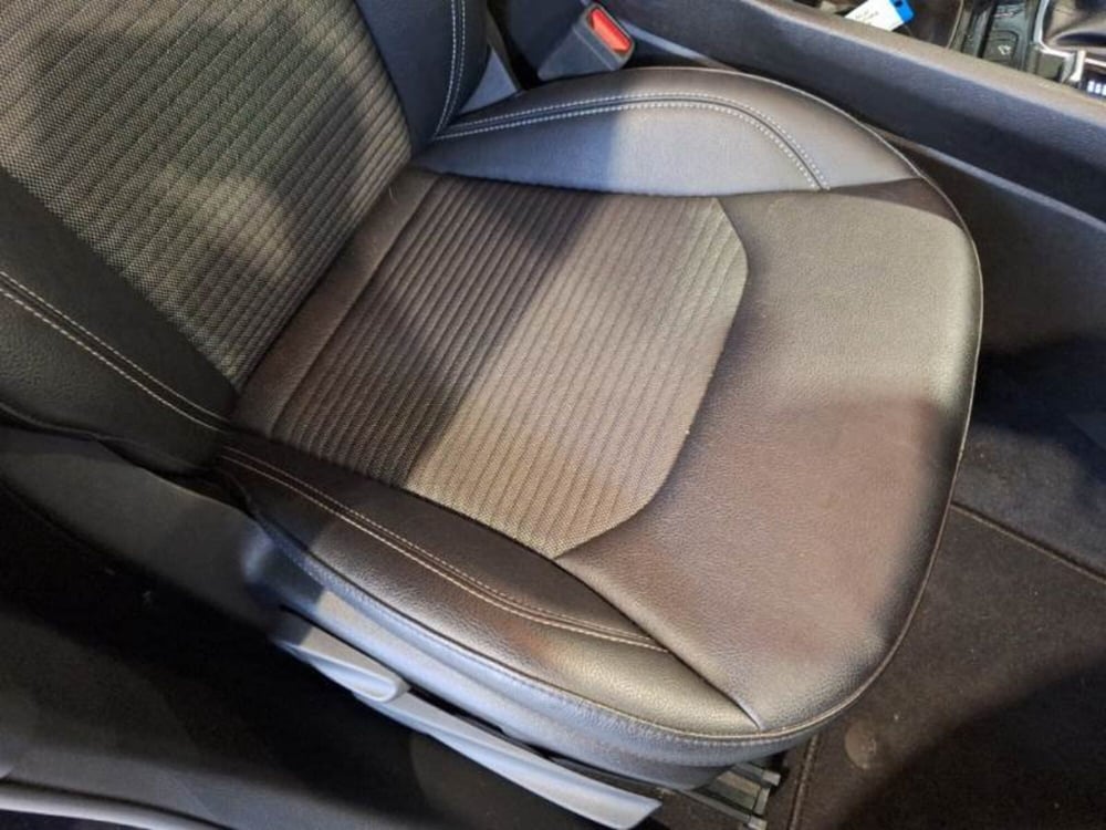 Jeep Compass usata a Salerno (14)