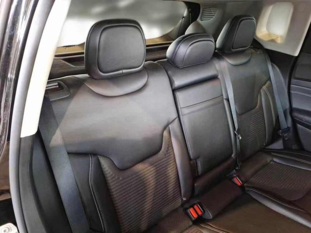 Jeep Compass usata a Salerno (15)