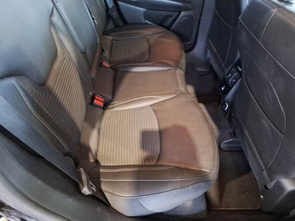 Jeep Compass usata a Salerno (16)