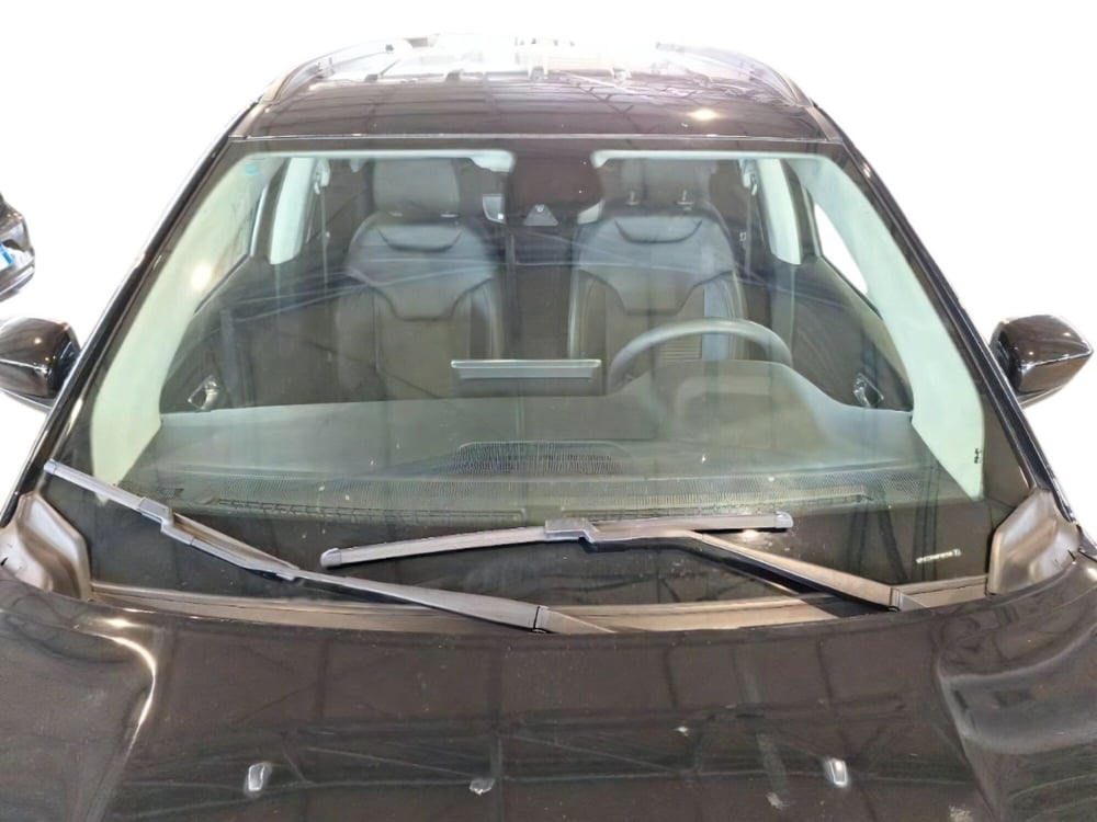 Jeep Compass usata a Salerno (6)
