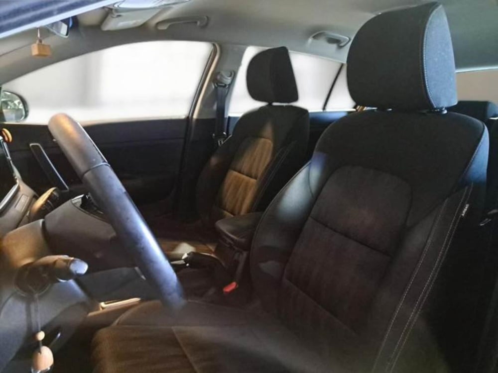 Kia Sportage usata a Salerno (11)