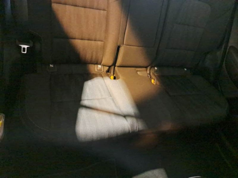 Kia Sportage usata a Salerno (16)