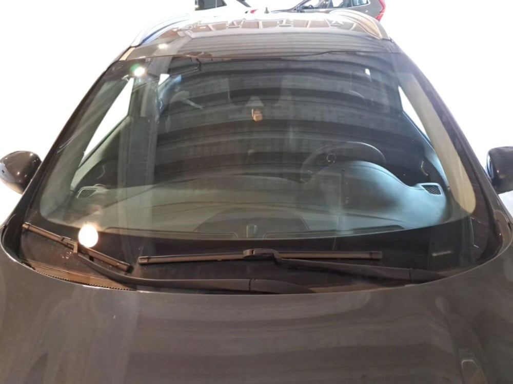 Kia Sportage usata a Salerno (6)