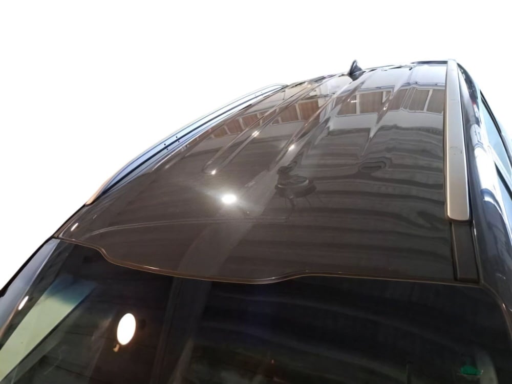 Kia Sportage usata a Salerno (7)