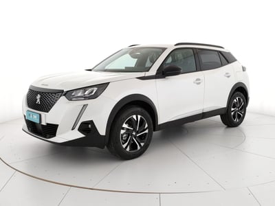 Peugeot 2008 BlueHDi 110 S&amp;S Allure del 2022 usata a Teverola