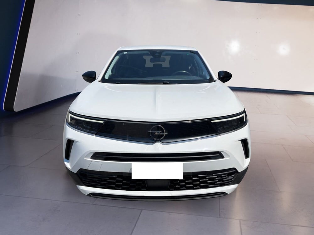 Opel Mokka usata a Torino