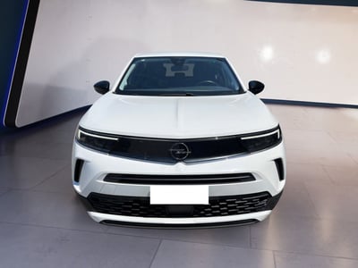 Opel Mokka 1.2 t Edition s&amp;s 100cv del 2022 usata a Torino
