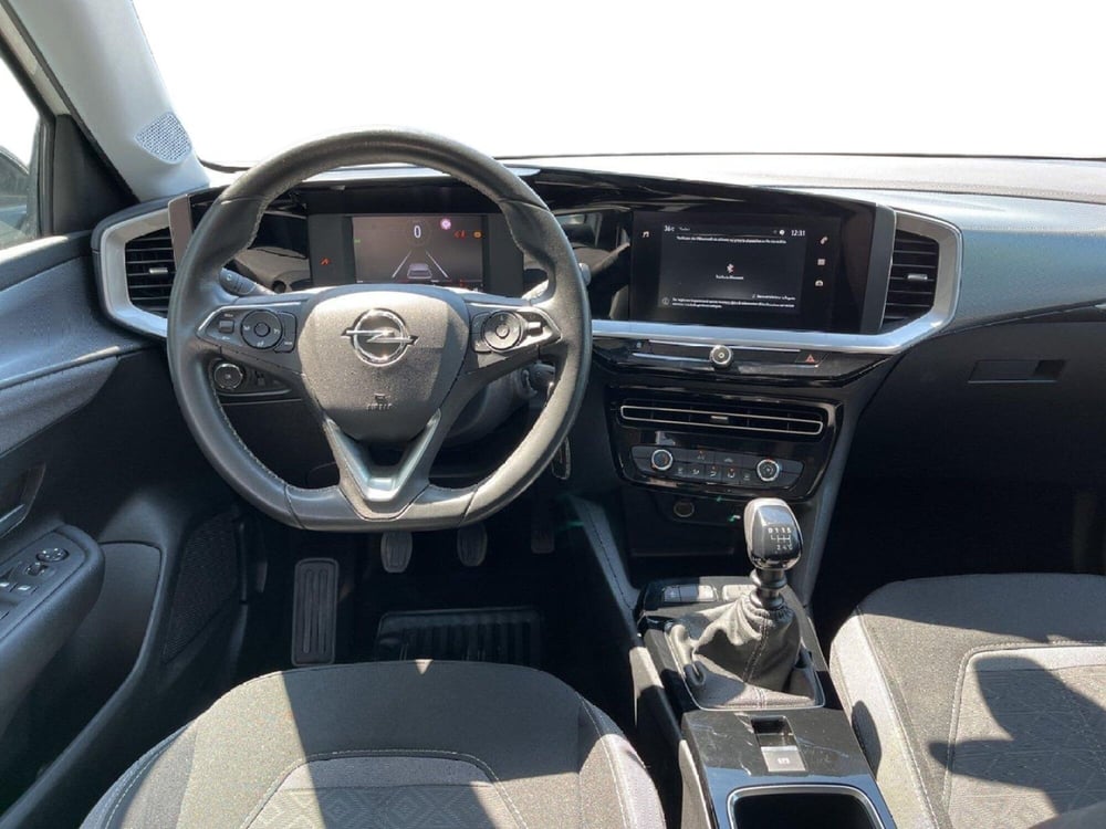 Opel Mokka usata a Torino (10)
