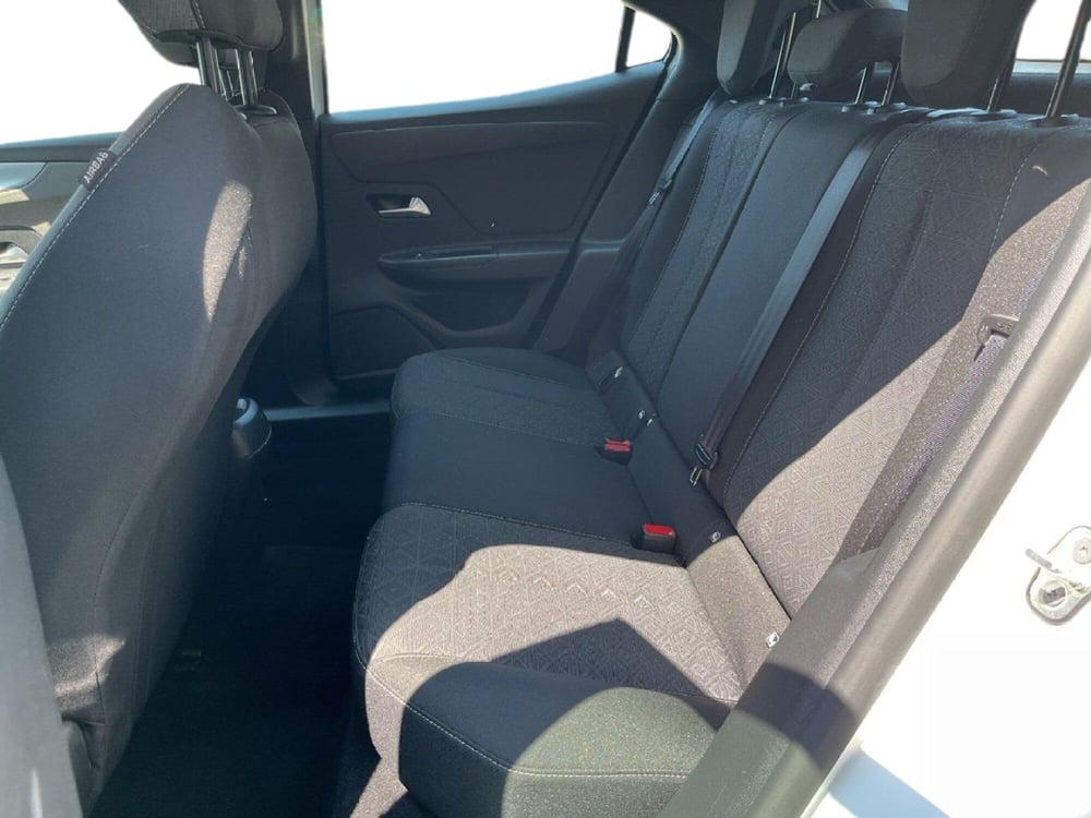 Opel Mokka usata a Torino (8)
