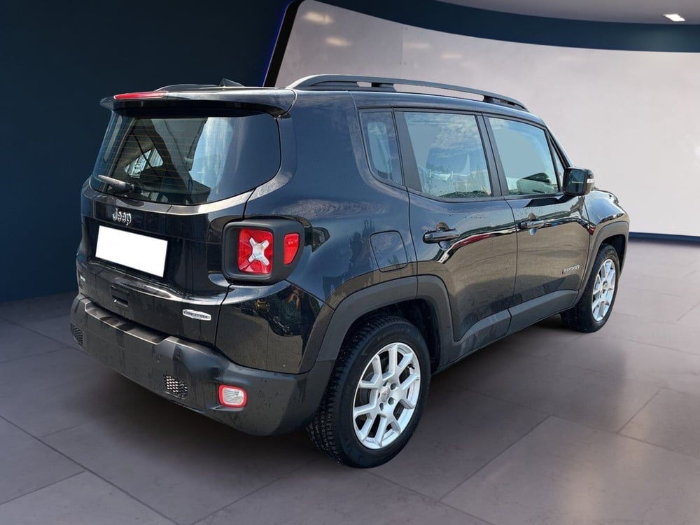 Jeep Renegade usata a Torino (4)