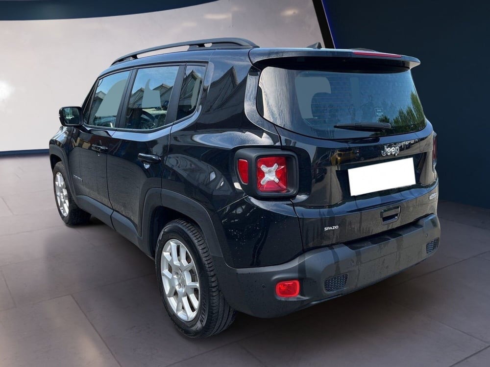 Jeep Renegade usata a Torino (5)
