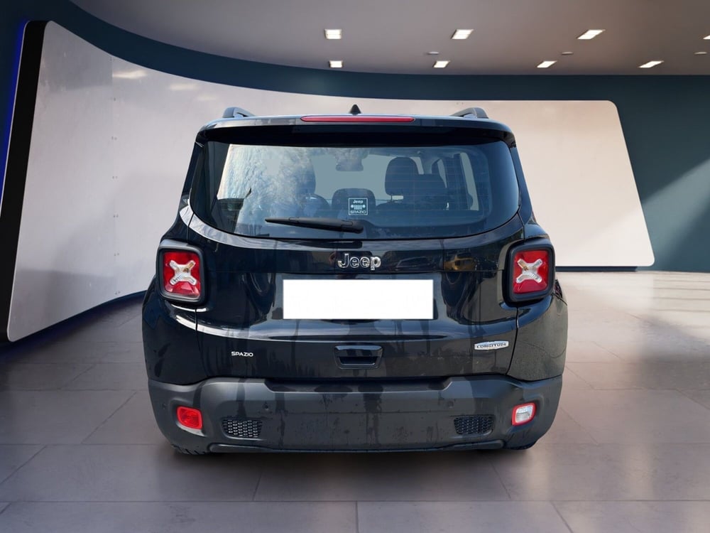 Jeep Renegade usata a Torino (6)
