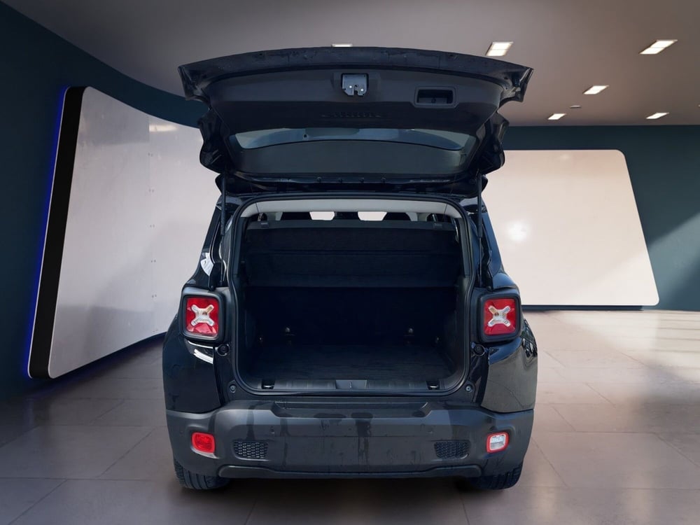 Jeep Renegade usata a Torino (7)