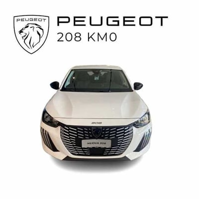 Peugeot 208 PureTech 100 Stop&amp;Start 5 porte Allure nuova a Elmas
