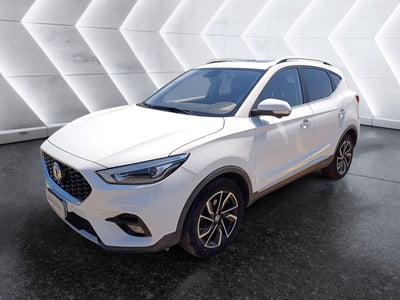 Mg ZS ZS 1.0 Luxury del 2022 usata