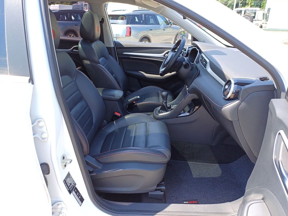 Mg ZS usata  (11)