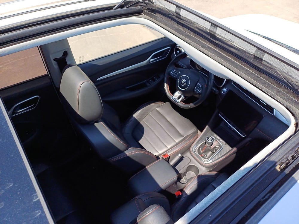 Mg ZS usata  (16)