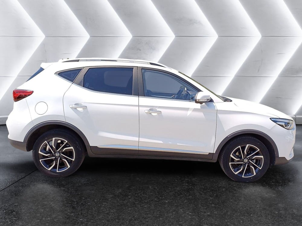 Mg ZS usata  (5)