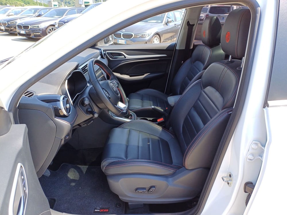 Mg ZS usata  (7)