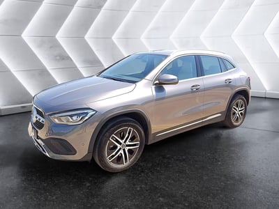Mercedes-Benz GLA SUV 200 d Progressive Advanced Plus 4matic auto del 2022 usata