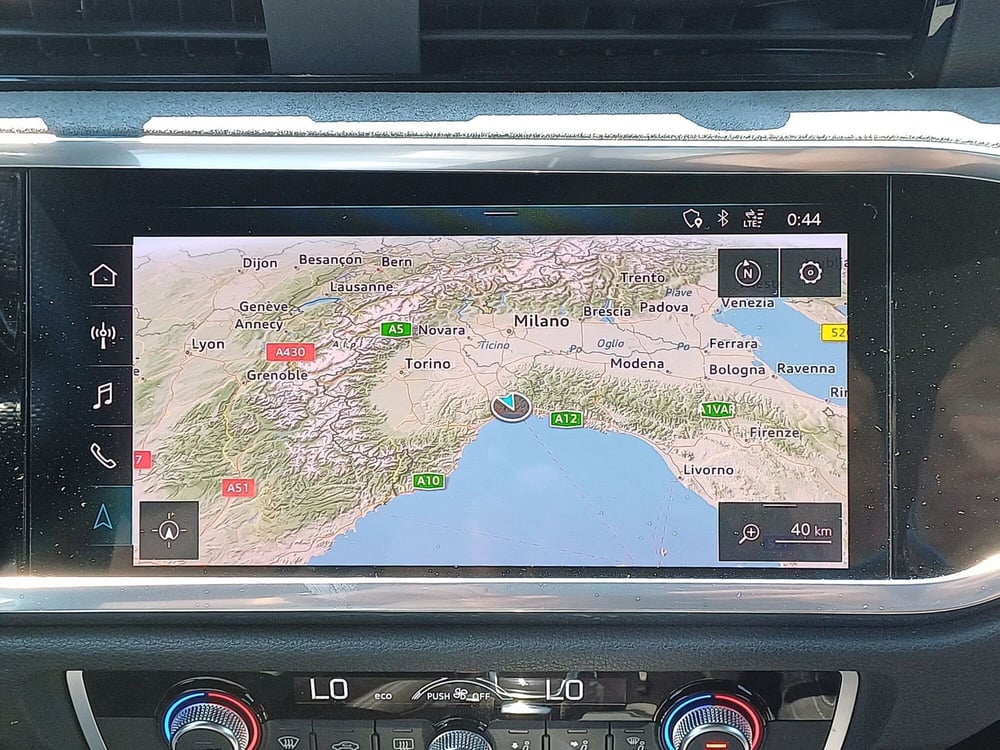 Audi Q3 Sportback usata  (12)