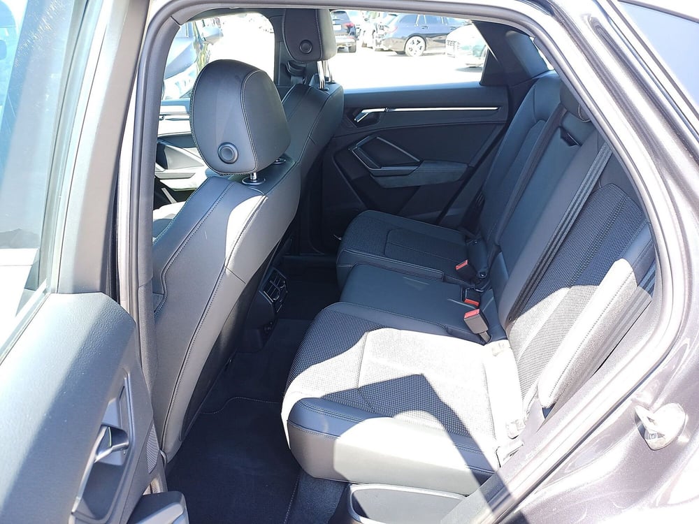 Audi Q3 Sportback usata  (7)