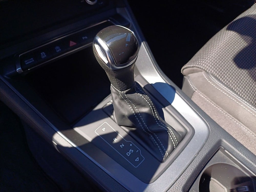 Audi Q3 Sportback usata  (9)