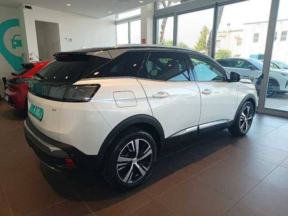 Peugeot 3008 usata a Forlì-Cesena (3)