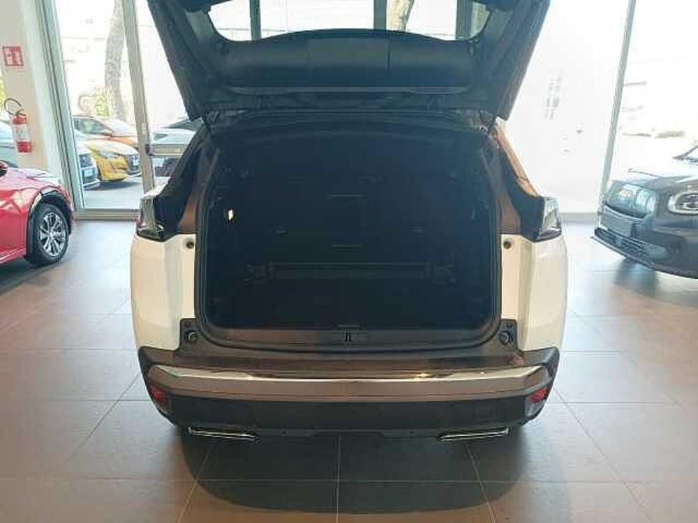 Peugeot 3008 usata a Forlì-Cesena (6)