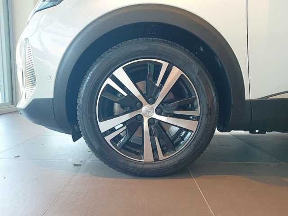 Peugeot 3008 usata a Forlì-Cesena (7)