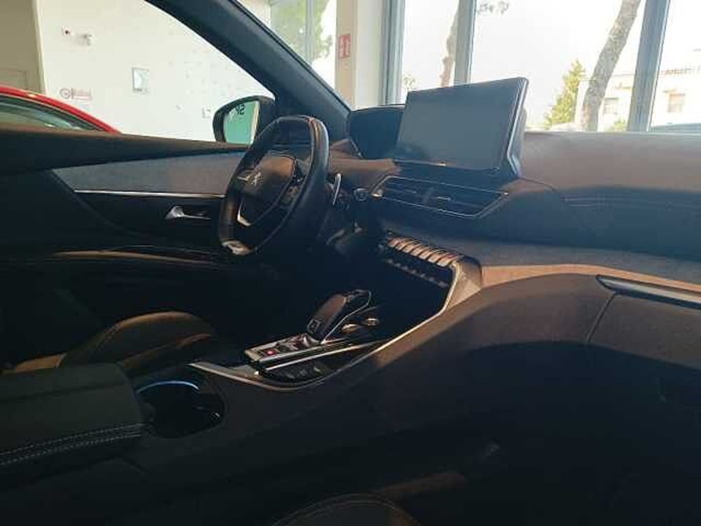 Peugeot 3008 usata a Forlì-Cesena (9)