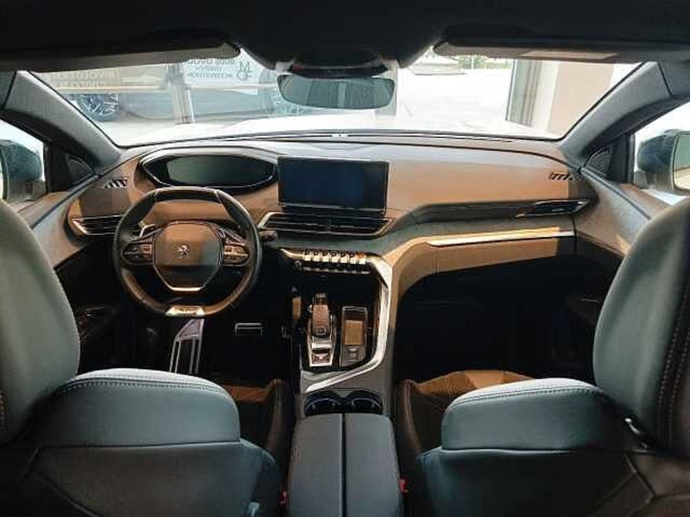 Peugeot 3008 usata a Forlì-Cesena (10)