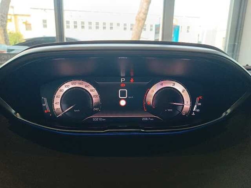 Peugeot 3008 usata a Forlì-Cesena (12)