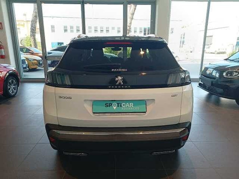 Peugeot 3008 usata a Forlì-Cesena (5)