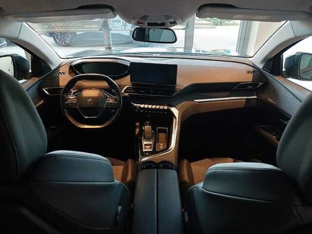 Peugeot 5008 usata a Forlì-Cesena (10)
