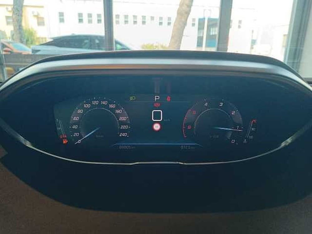 Peugeot 5008 usata a Forlì-Cesena (12)