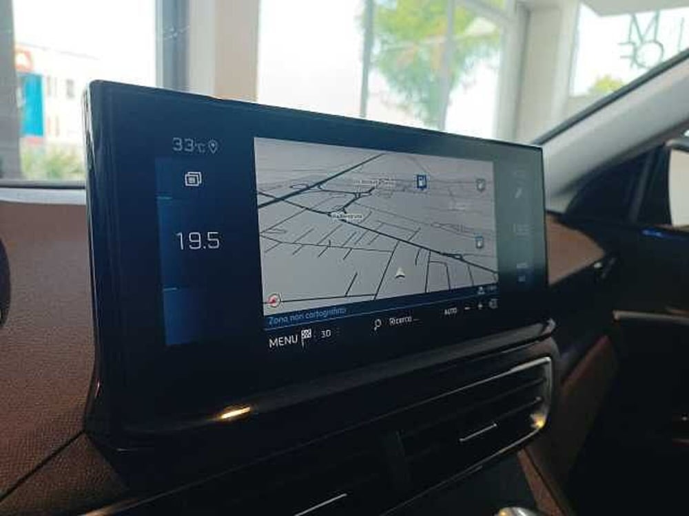 Peugeot 5008 usata a Forlì-Cesena (14)