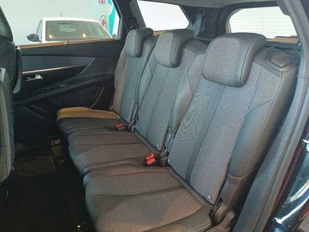 Peugeot 5008 usata a Forlì-Cesena (16)