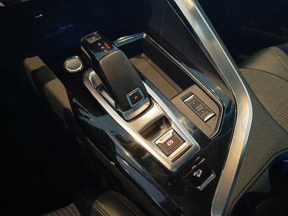 Peugeot 5008 usata a Forlì-Cesena (19)