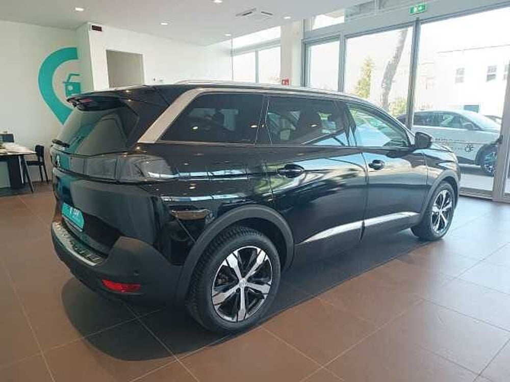 Peugeot 5008 usata a Forlì-Cesena (3)