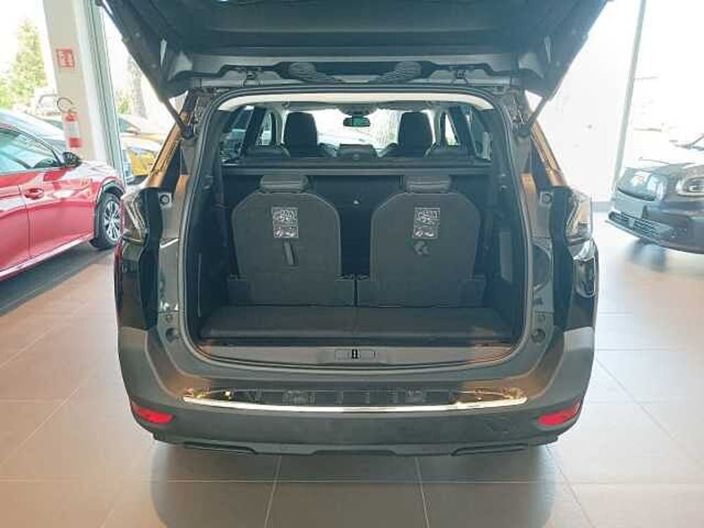 Peugeot 5008 usata a Forlì-Cesena (6)