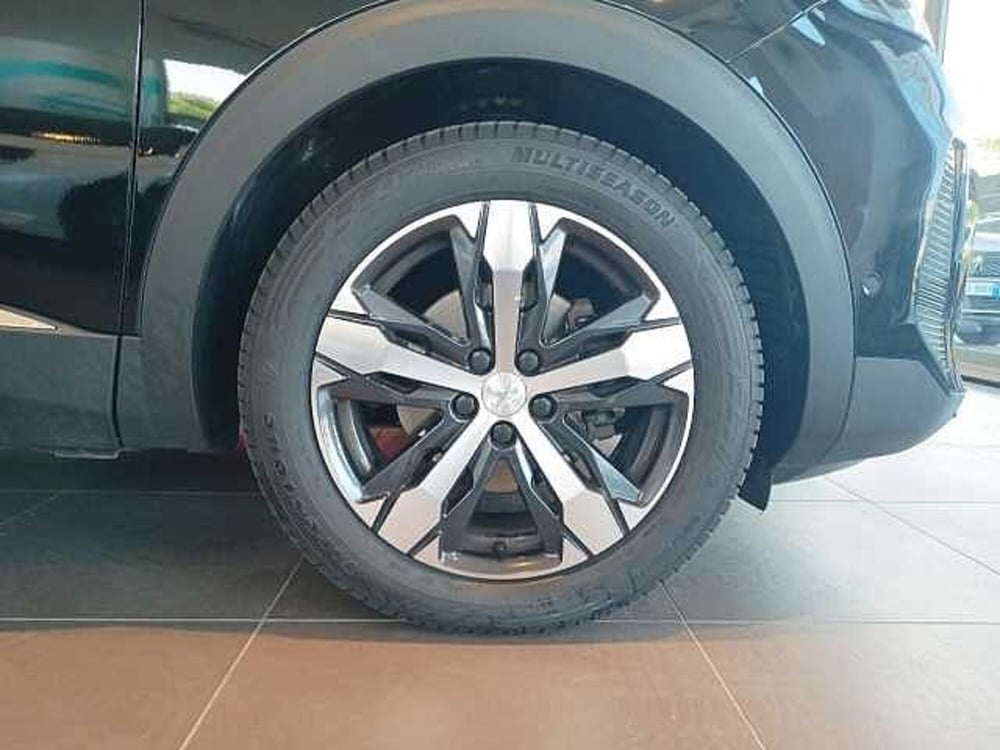 Peugeot 5008 usata a Forlì-Cesena (7)
