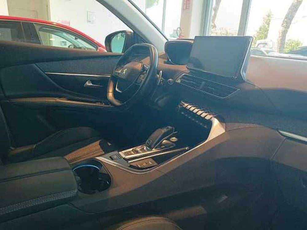 Peugeot 5008 usata a Forlì-Cesena (9)